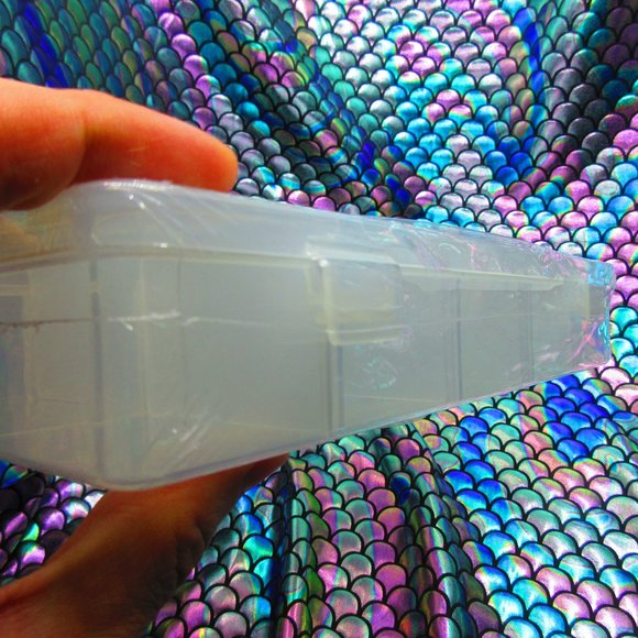 10 Compartment Bead Organizer - Picture 6 of 7